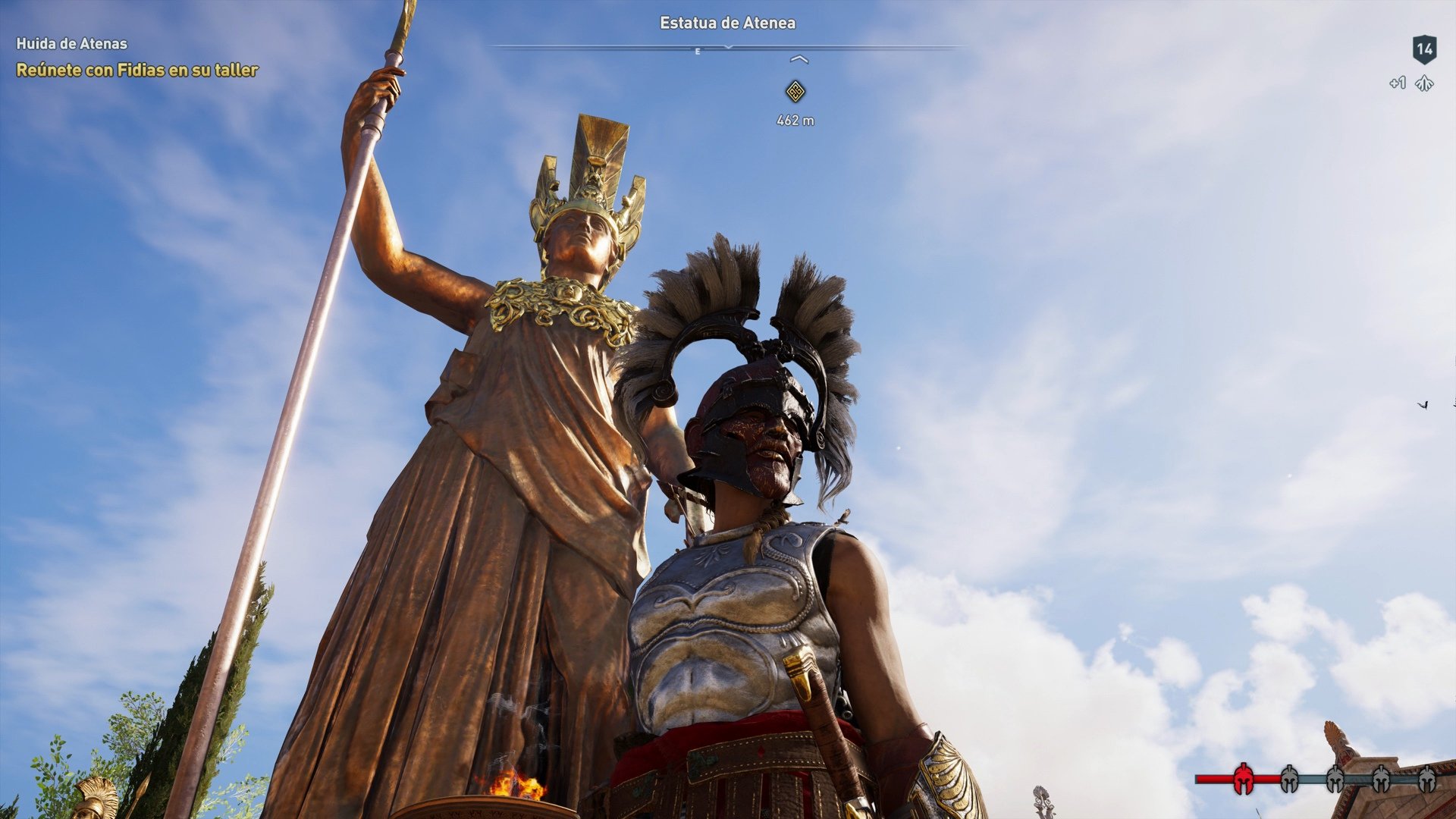 Assassin´s Creed Odyssey - Imagen 17